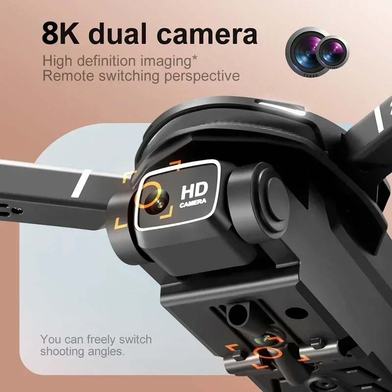 Original V88 GPS Foldable Dron - Drone Camera Professional ulasan dan harga