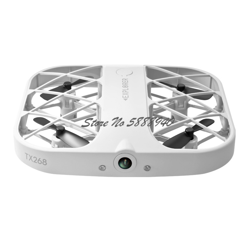 Enclosed Protect 8K HD Camera  - Drone Camera Hd ulasan dan harga