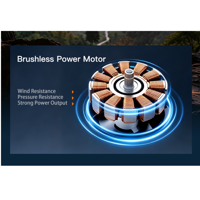 5.9in Touch Screen 3 Axis Gimb - Drone Camera 4K ulasan dan harga