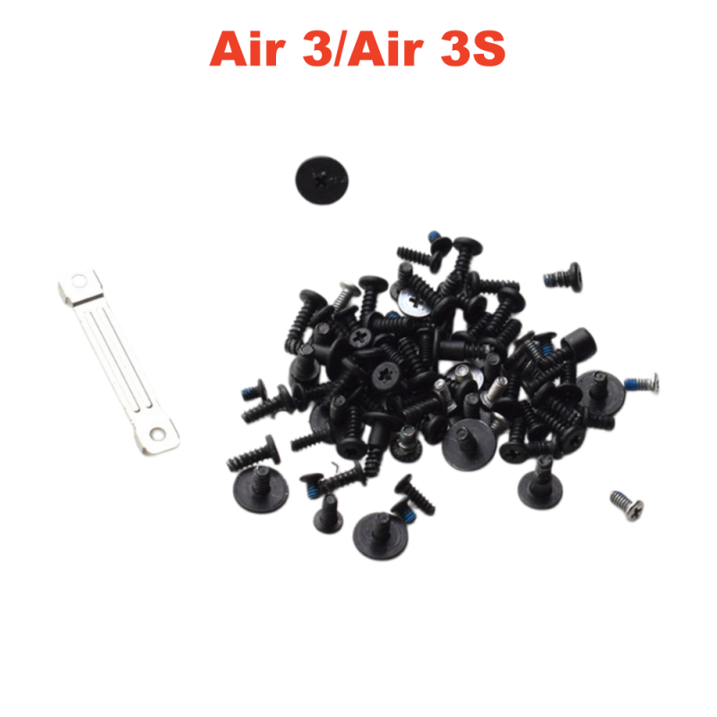 Body Screw Kit For DJI Mavic 3 - Dji Drone Air 3 ulasan dan harga