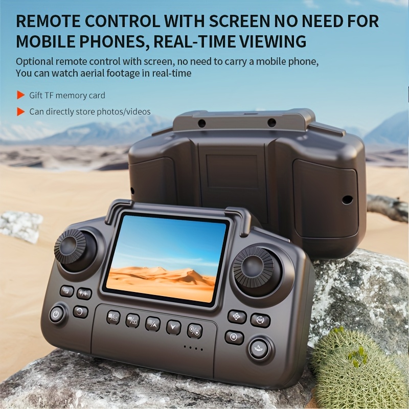 2026 Upgraded E99 PRO MAX Fold - Drone Camera Hd ulasan dan harga