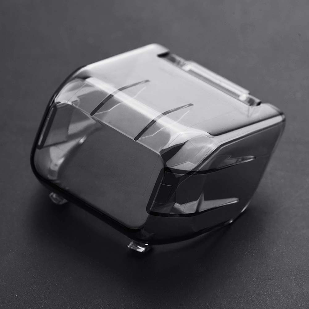 Anti-Scratch Drone Lens Cap Li - Drone Camera Case ulasan dan harga