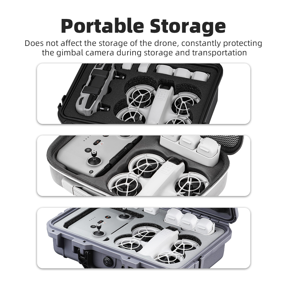 for DJI Neo Lens Cap Drone Gim - Drone Camera Case ulasan dan harga