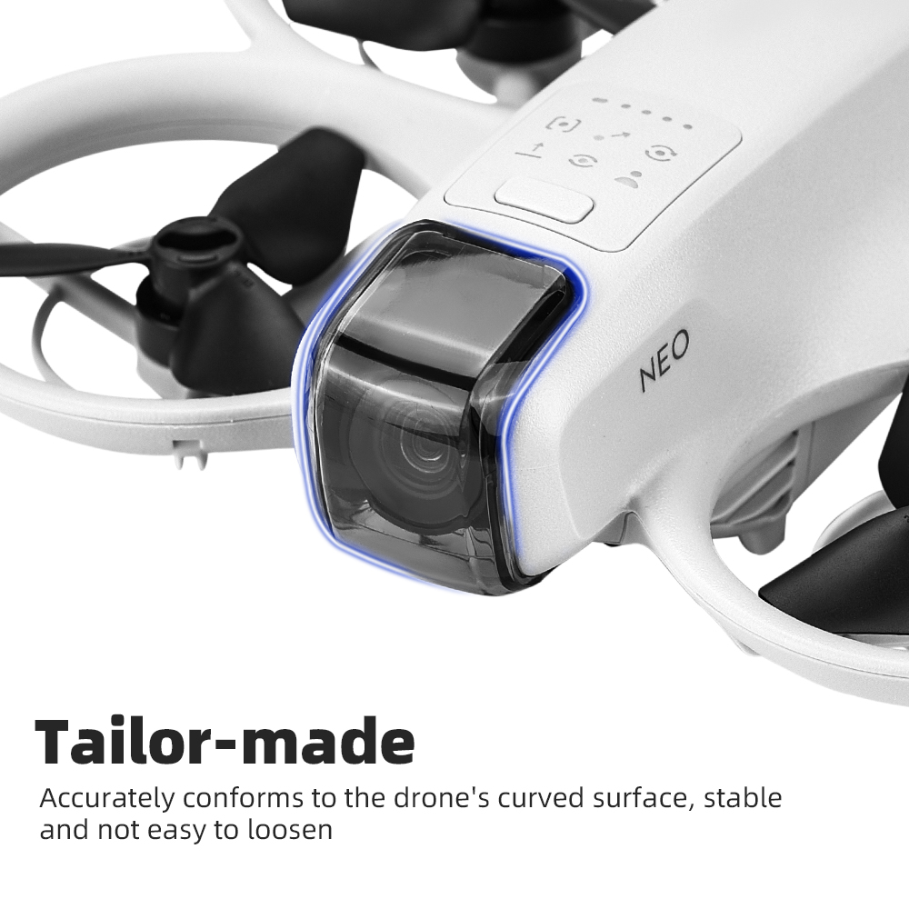 for DJI Neo Lens Cap Drone Gim - Drone Camera Case ulasan dan harga